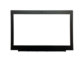 Lenovo for ThinkPad X280, Bezel Sheet + Bezel (PN: FA16P000F00, AP16P000600) - 2430211