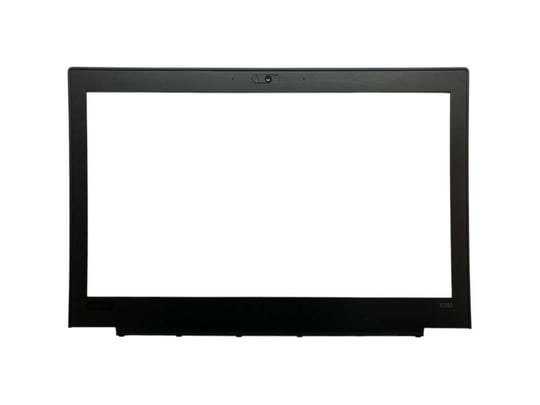 Lenovo for ThinkPad X280, Bezel Sheet + Bezel (PN: FA16P000F00, AP16P000600) - 2430211 #1