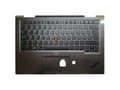Lenovo EU for Lenovo X1 Yoga Gen 4 with keyboard (PN: AM1AF000J00, SN20R55515) - 2420356 thumb #1
