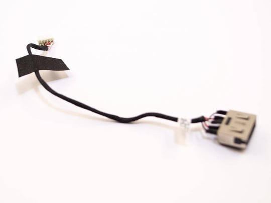 Lenovo for ThinkPad X260, DC Power Connector (PN: 01AW439) - 2610041 #4