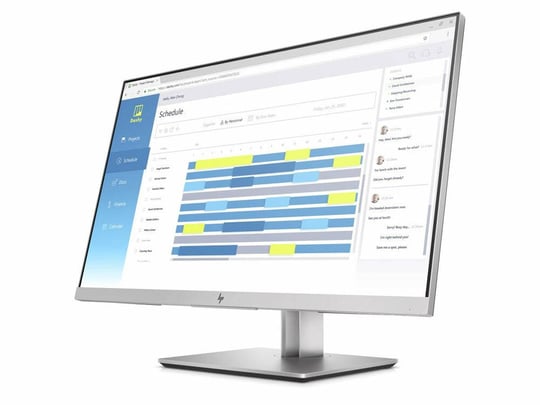 HP E273d Docking Monitor - 1441924 #1