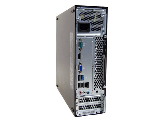 Lenovo S510 PC - 1607605 | furbify