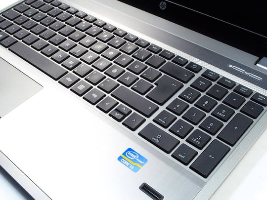HP ProBook 4540s - 1523636 #5