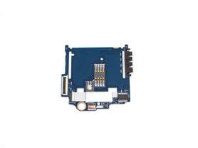 HP for EliteBook 840 G3, 840 G4, Smart Card Reader Board (PN: 821167-001, 6050A2728101) - 2630017