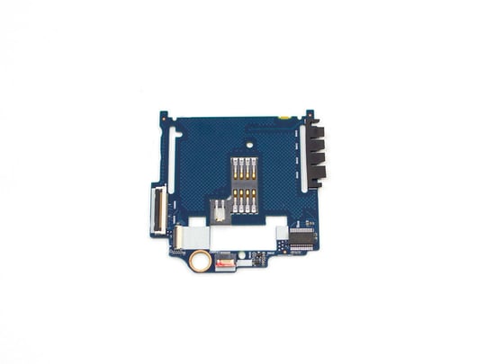 HP for EliteBook 840 G3, 840 G4, Smart Card Reader Board (PN: 821167-001, 6050A2728101) - 2630017 #1