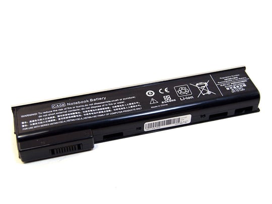 Replacement HP ProBook 640 G0, 640 G1, 650 G0, 650 G1 - 2080281 #1