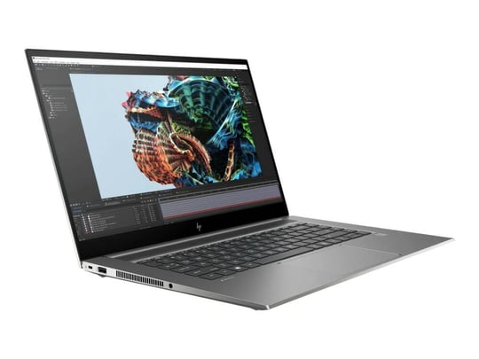 HP ZBook Studio G8 (NVIDIA T1200 4GB) - 15233707 #2
