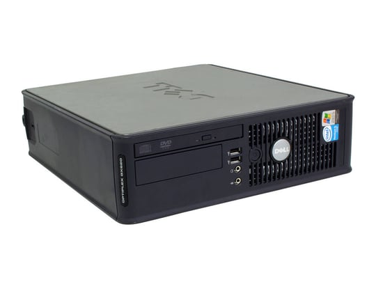 Dell Optiplex GX620 DT - 1602136 #1