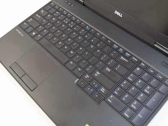Dell Latitude E5540 felújított használt laptop<span>Intel Core i5-4200U, HD 4400, 8GB DDR3 RAM, 240GB SSD, 15,6" (39,6 cm), 1920 x 1080 (Full HD) - 15214017</span> #7