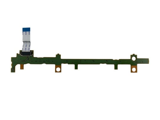 Fujitsu for LifeBook E751,  Function Button Board With Cable (PN: CP501211-X3) - 2630390 #1
