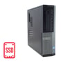 Dell Optiplex 7010 Desktop + 120GB SSD - 1602477 thumb #1
