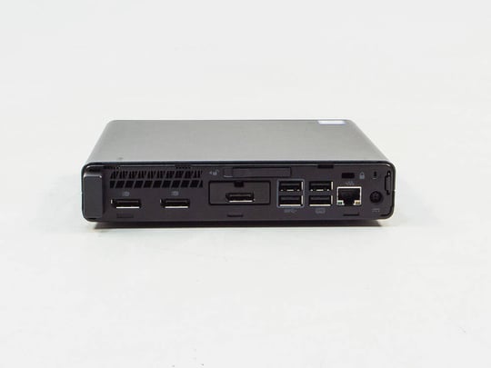 HP EliteDesk 800 65W G4 DM - 1607513 #4