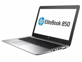 HP EliteBook 850 G3