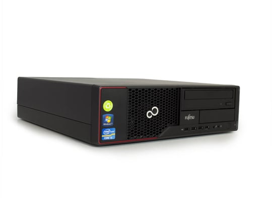 Fujitsu Esprimo E700 SFF - 1603046 #1