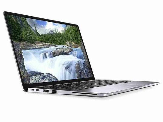 Dell Latitude 7400  Aluminium (Touchscreen) - 15237200 #2
