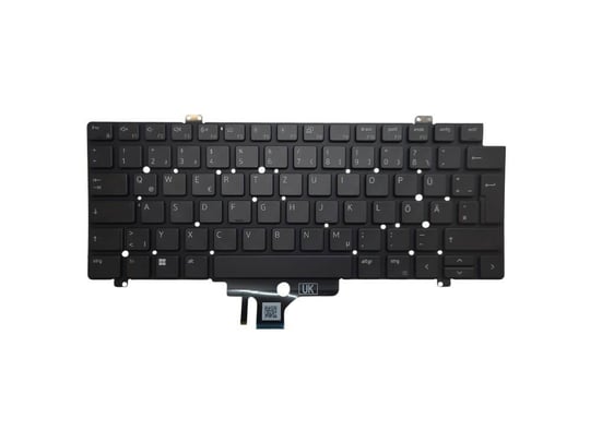Dell EU for Dell Latitude 5420, 7420, 7520 (PN: 0NT58M) - 2100637 #1