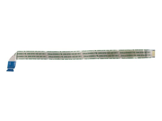Lenovo for ThinkPad T480, Touchpad Cable (PN: 01YR512, NBX0001LQ00) - 2610228 #2