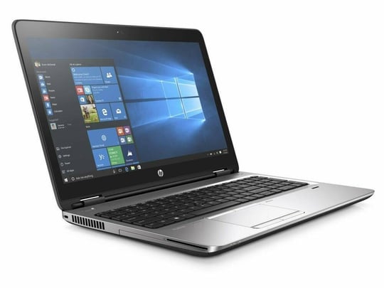 HP ProBook 650 G2 (Quality: Bazár) - 15219370 #2