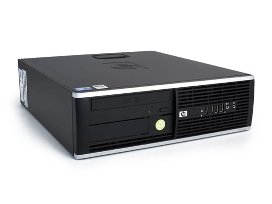 HP Compaq 8200 Elite SFF - 1600415 #1