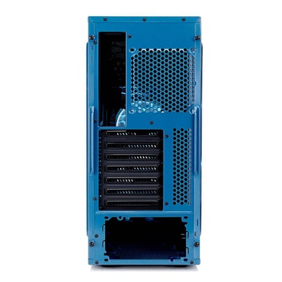 Fractal Design Focus G BLUE - 1170024 #5