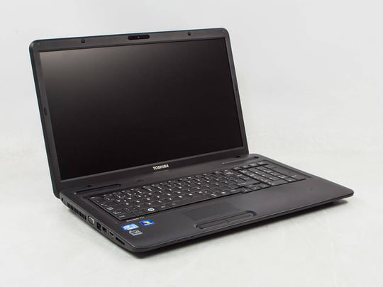 Toshiba Satellite Pro L770-14N - 1524010 #4