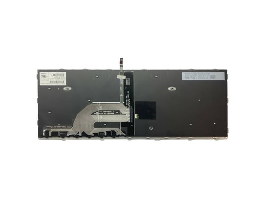 HP US for Probook 640 G4, 640 G5 (PN: 6037B0134018, L00737-171) - 2100581 #3