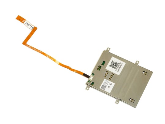 Lenovo for ThinkPad T440, Smart Card Reader Board With Cable (PN: 04X5393, DA30000DA10) - 2630181 #2