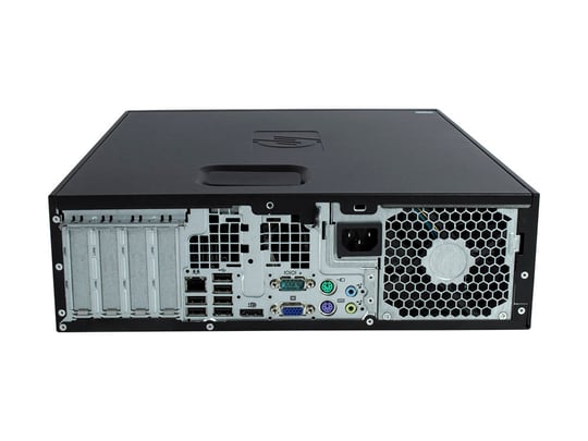 HP Compaq 6005 Pro SFF - 1605035 #4