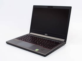 Fujitsu LifeBook E734 Notebook - 1529254 | furbify