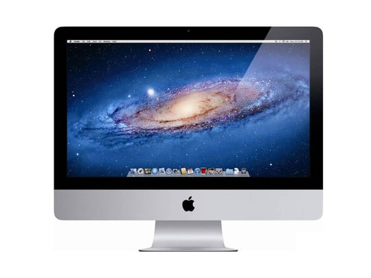 Apple iMac 21,5" 10,1 A1311 - 2130121 #1