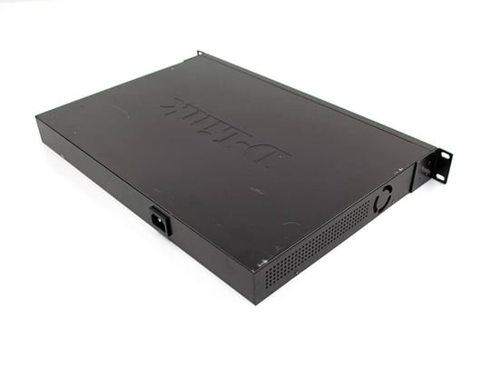 D-Link 48 Port Gigabit Model: DGS-1248T - 1510013 #2