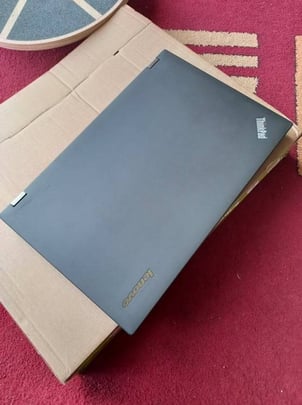 Lenovo ThinkPad T540p értékelés Tímea #1