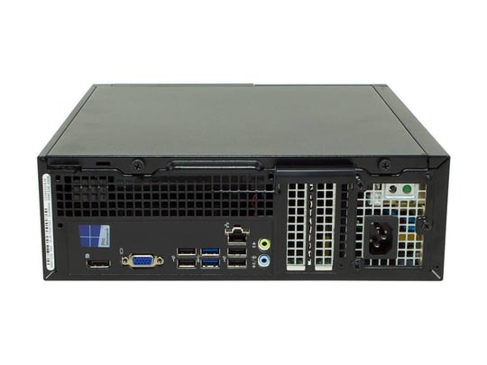 Dell OptiPlex 3020 SFF - 1606896 #4