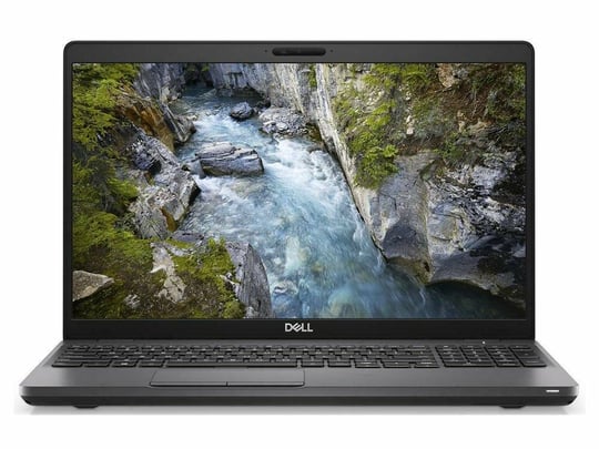 Dell Precision 3541 (NVIDIA Quadro P620 2GB) - 15237694 #5