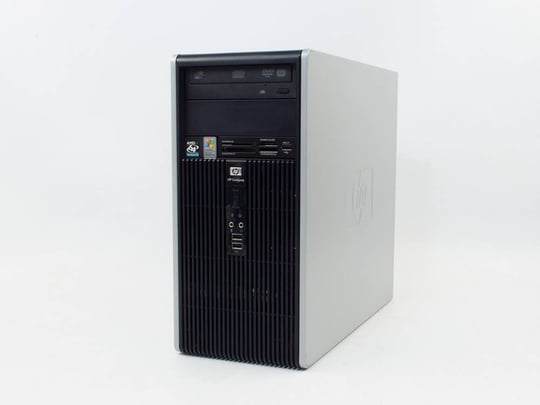 HP Compaq dc5750 MT - 1604461 #1
