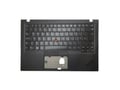 Lenovo for ThinkPad X1 Carbon 6th, Gen 6, With EU Keyboard (PN: 01YR594, SN20P38731) - 2420459 thumb #1