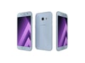Samsung Galaxy A3 Blue Mist 16GB - 1410175 (refurbished) thumb #2