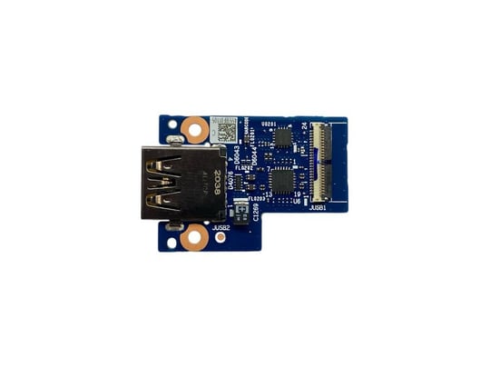 Lenovo for ThinkPad T14 Gen 1, USB Board (PN: 5C50S73048, NS-C803) - 2630469 #1