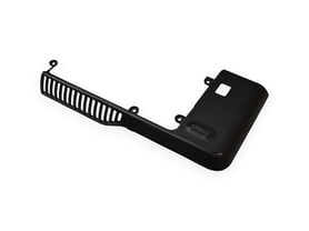 Dell for Latitude E6540, Left Corner Cap (PN: 02VHH8, AP0VI000300) - 2850092