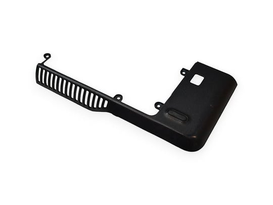 Dell for Latitude E6540, Left Corner Cap (PN: 02VHH8, AP0VI000300) - 2850092 #1