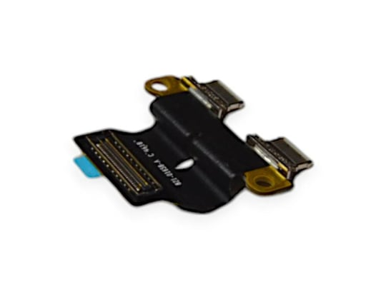 Apple for MacBook Air 14 A1932, USB-C IO Board (PN: 821-01658-A) - 2630423 #5