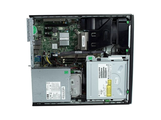 HP Compaq 6005 Pro SFF - 1605037 #3