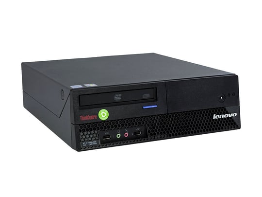 Lenovo ThinkCentre M58p SFF - 1604430 #1