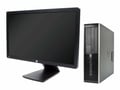 HP Compaq 6300 Pro SFF + 23" HP Z23i Monitor - 2070629 thumb #0