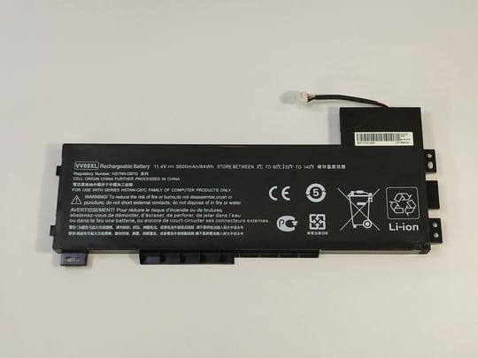 Replacement HP ZBook 15 G3, G4 Notebook battery - 2080138 #3
