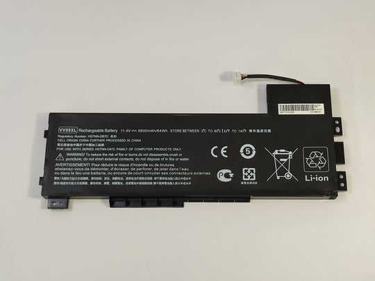 Replacement HP ZBook 15 G3, G4 - 2080138 #3