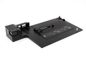 Lenovo ThinkPad Mini Dock Series 3 (Type 4337) - 2060031