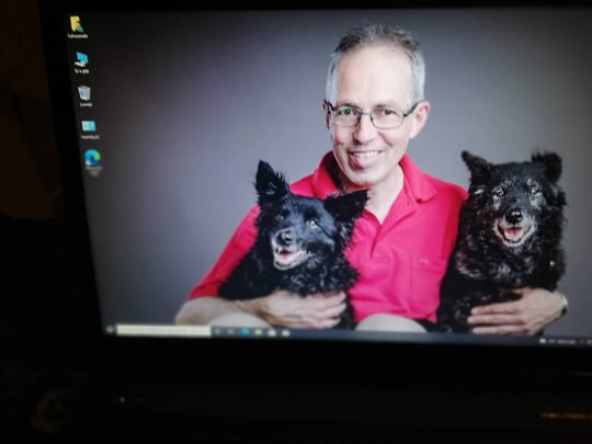 HP EliteBook 8770w értékelés Gábor #1