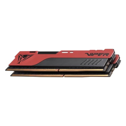 Patriot Viper Elite II DDR4 16GB 3200MHz CL18 2x8GB Red Pamäť RAM - 1710116 #2