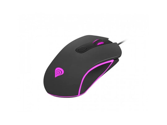 Genesis Krypton 150 Gaming, 2400 DPI, (NMG-1410) Mouse - 1460043 | furbify